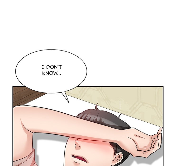 My Worst Lover Chapter 9 Page 126