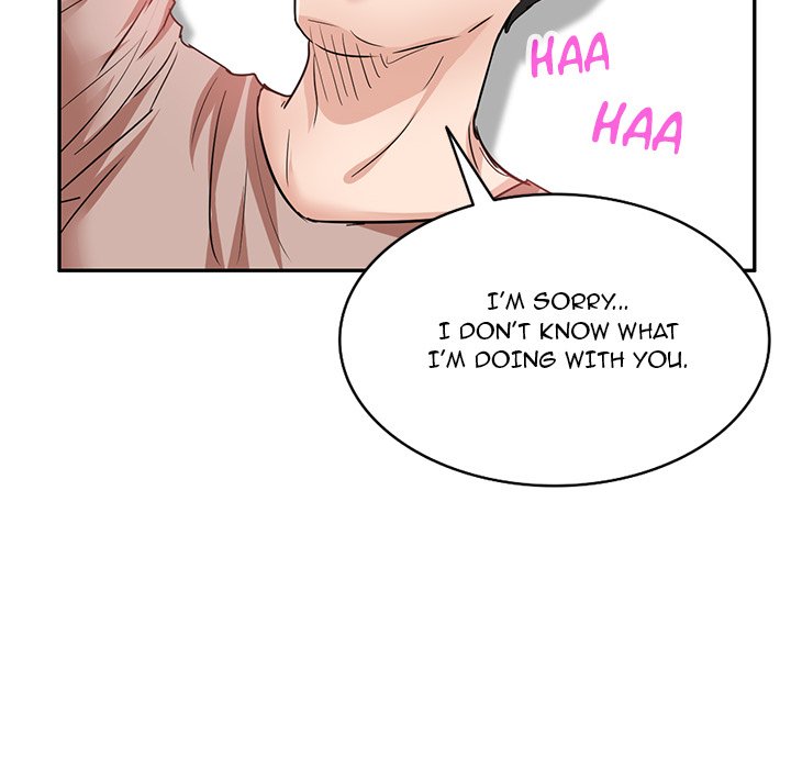 My Worst Lover Chapter 9 Page 127