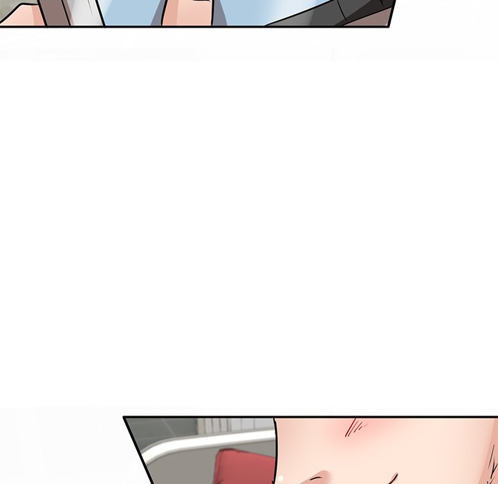 My Worst Lover Chapter 9 Page 134