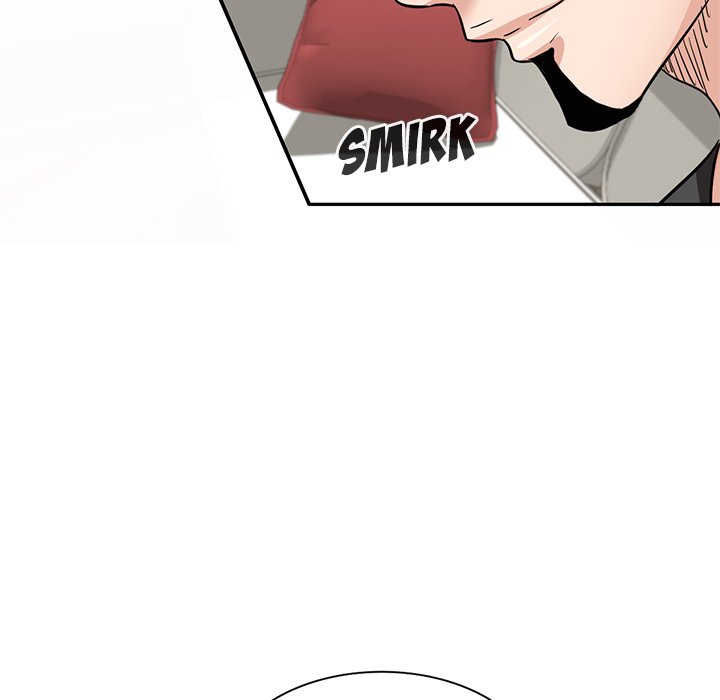 My Worst Lover Chapter 9 Page 135
