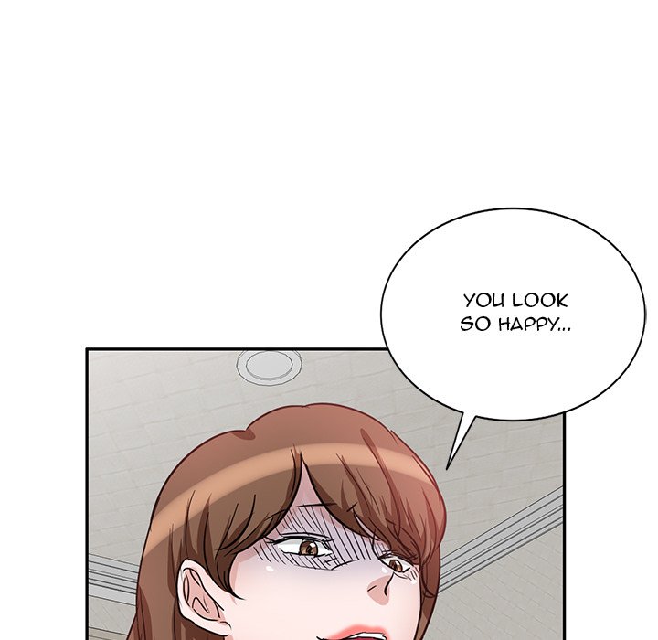 My Worst Lover Chapter 9 Page 138