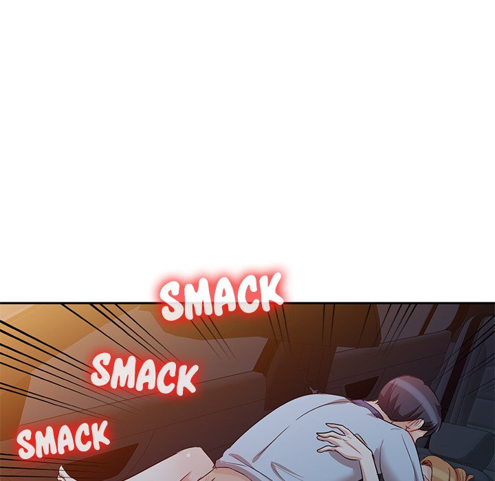 My Worst Lover Chapter 9 Page 18