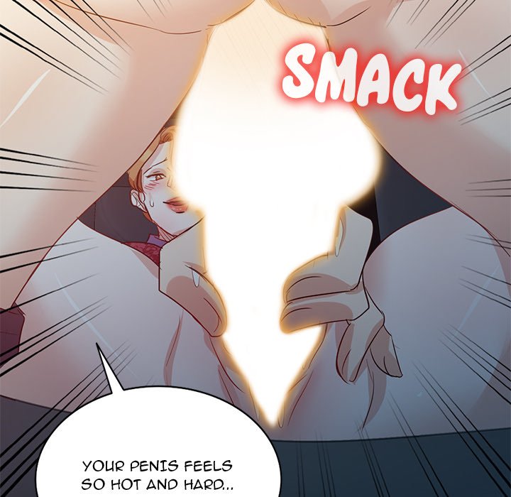 My Worst Lover Chapter 9 Page 25