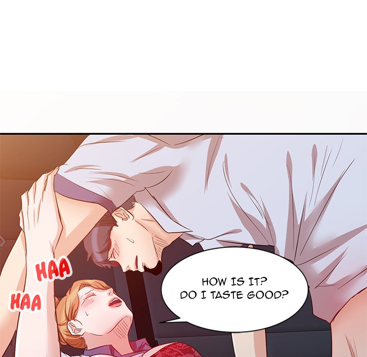 My Worst Lover Chapter 9 Page 29