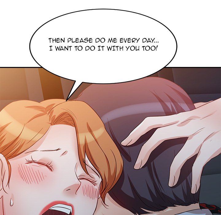 My Worst Lover Chapter 9 Page 36