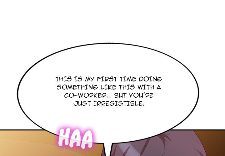 My Worst Lover Chapter 9 Page 4