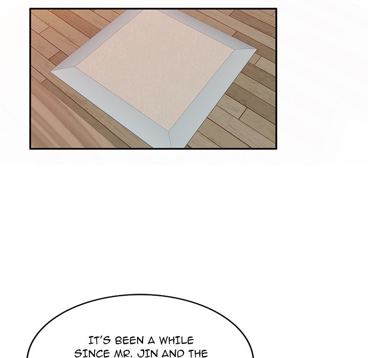My Worst Lover Chapter 9 Page 41
