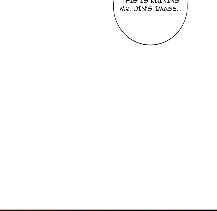 My Worst Lover Chapter 9 Page 46