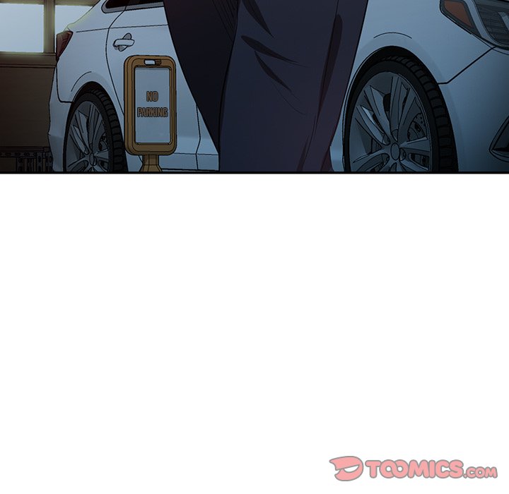 My Worst Lover Chapter 9 Page 51