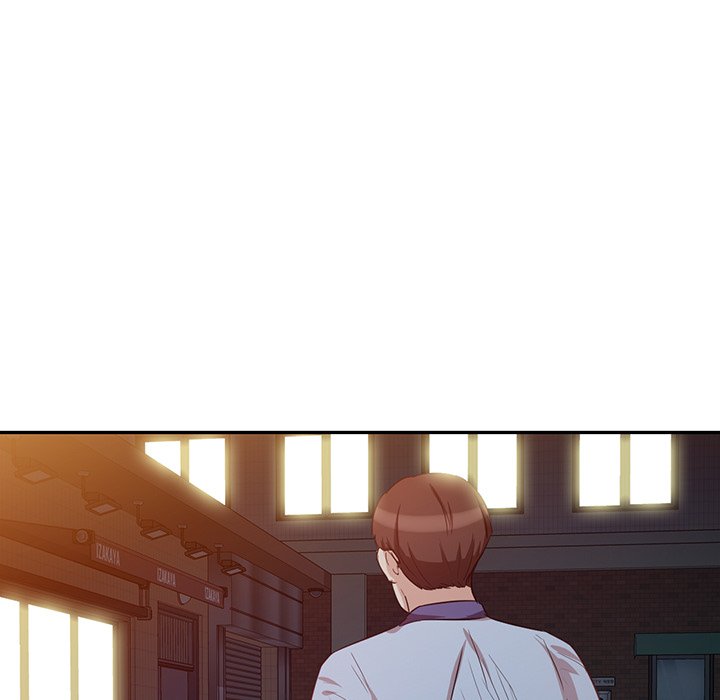 My Worst Lover Chapter 9 Page 52