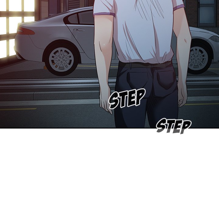 My Worst Lover Chapter 9 Page 53