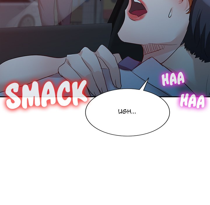 My Worst Lover Chapter 9 Page 57