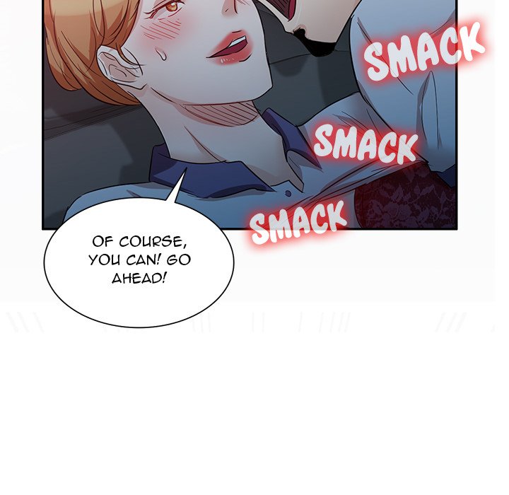 My Worst Lover Chapter 9 Page 59