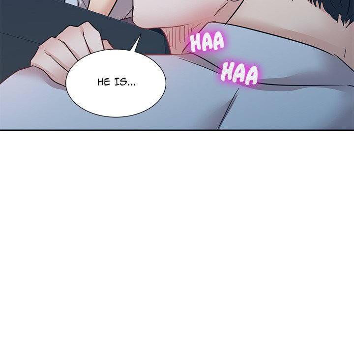 My Worst Lover Chapter 9 Page 64