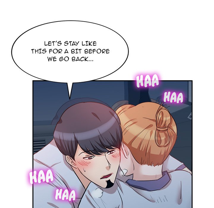 My Worst Lover Chapter 9 Page 65