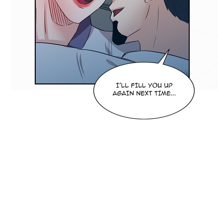 My Worst Lover Chapter 9 Page 70