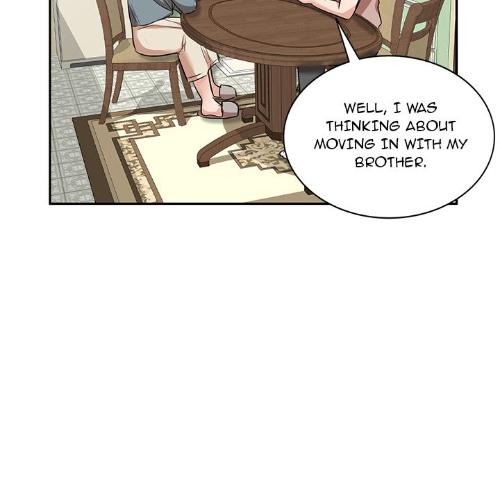 My Worst Lover Chapter 9 Page 78