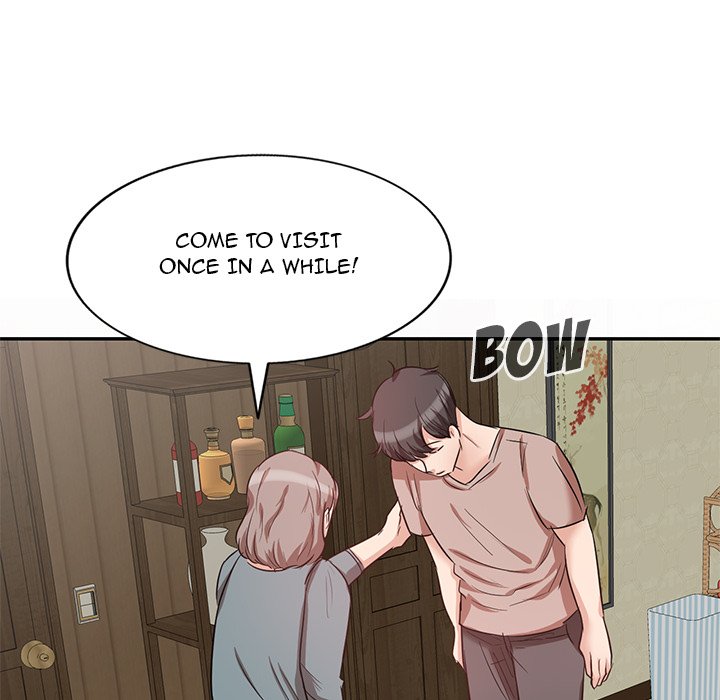 My Worst Lover Chapter 9 Page 79