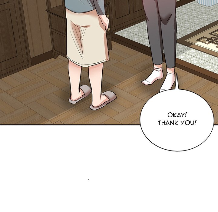 My Worst Lover Chapter 9 Page 80