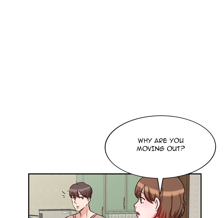 My Worst Lover Chapter 9 Page 81