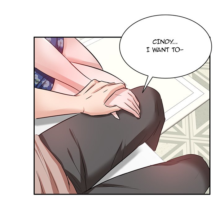 My Worst Lover Chapter 9 Page 89