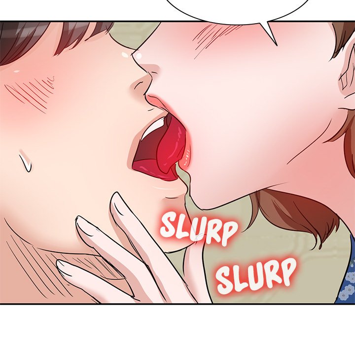My Worst Lover Chapter 9 Page 94