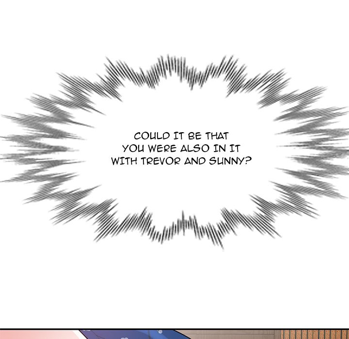 My Worst Lover Chapter 9 Page 95