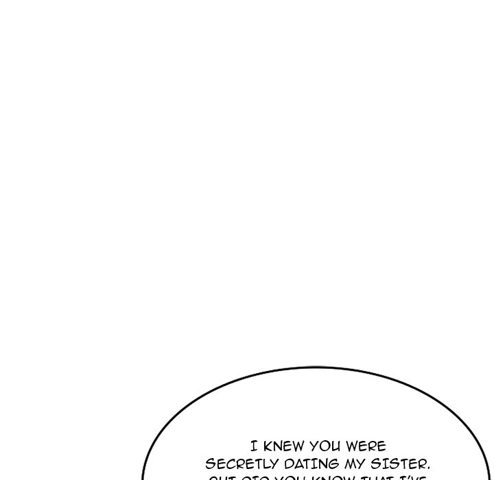 My Worst Lover Chapter 9 Page 97