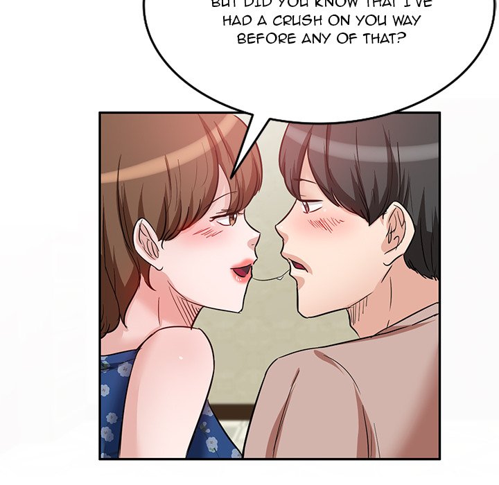 My Worst Lover Chapter 9 Page 98