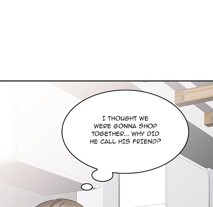 Secret Tutor Chapter 1 Page 10