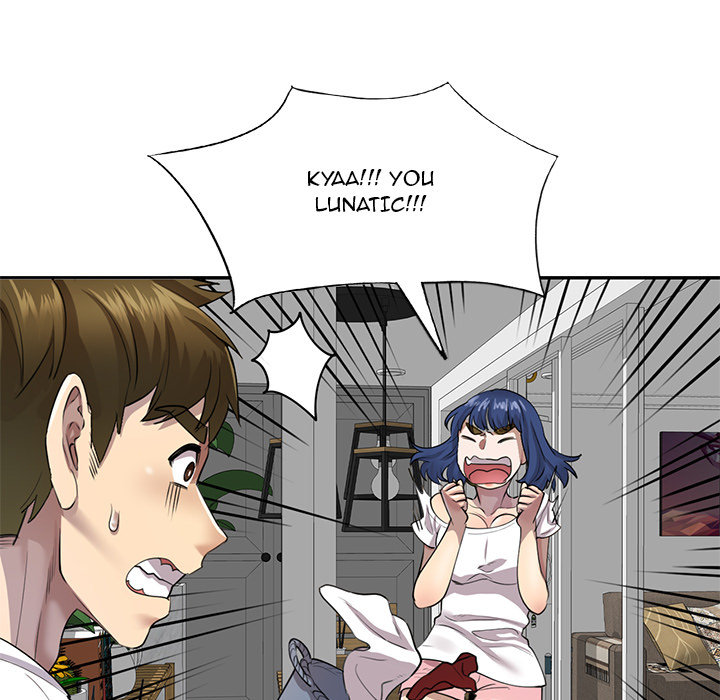 Secret Tutor Chapter 1 Page 100