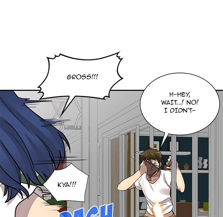 Secret Tutor Chapter 1 Page 102