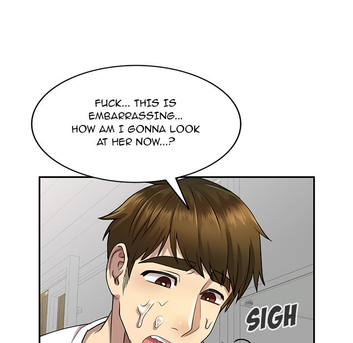 Secret Tutor Chapter 1 Page 104