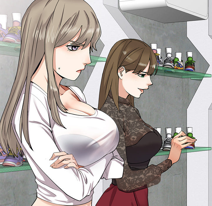 Secret Tutor Chapter 1 Page 11