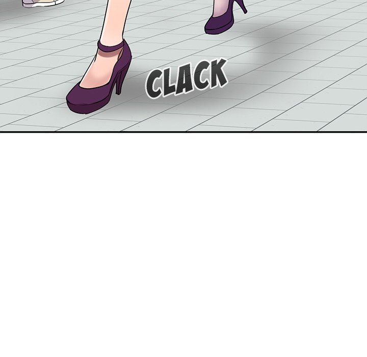 Secret Tutor Chapter 1 Page 111