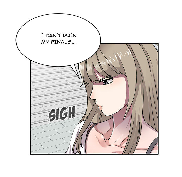 Secret Tutor Chapter 1 Page 112