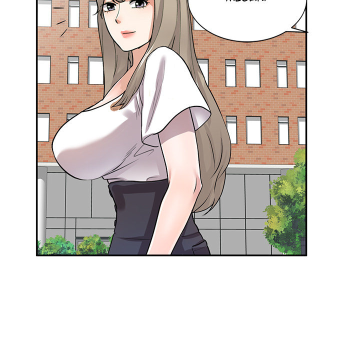 Secret Tutor Chapter 1 Page 114