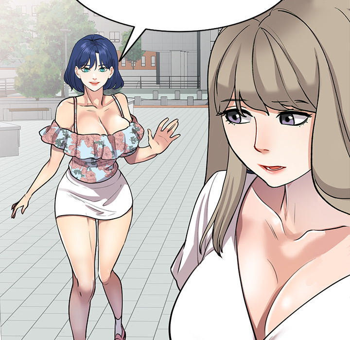 Secret Tutor Chapter 1 Page 116