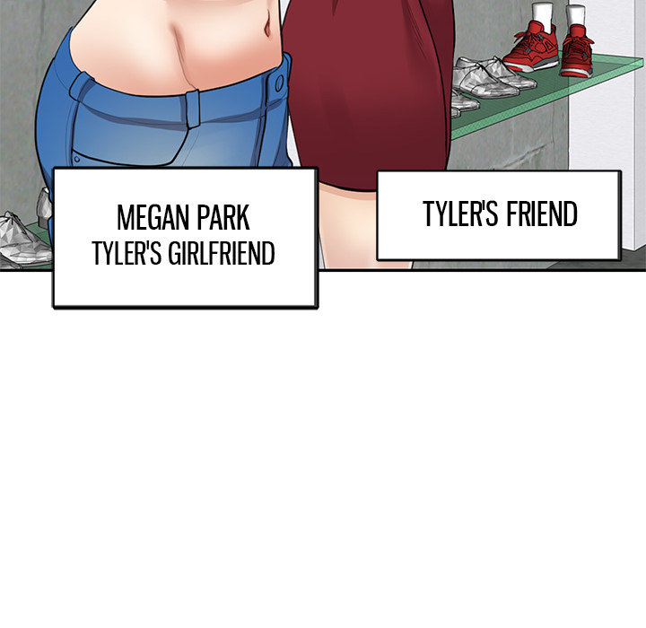 Secret Tutor Chapter 1 Page 12