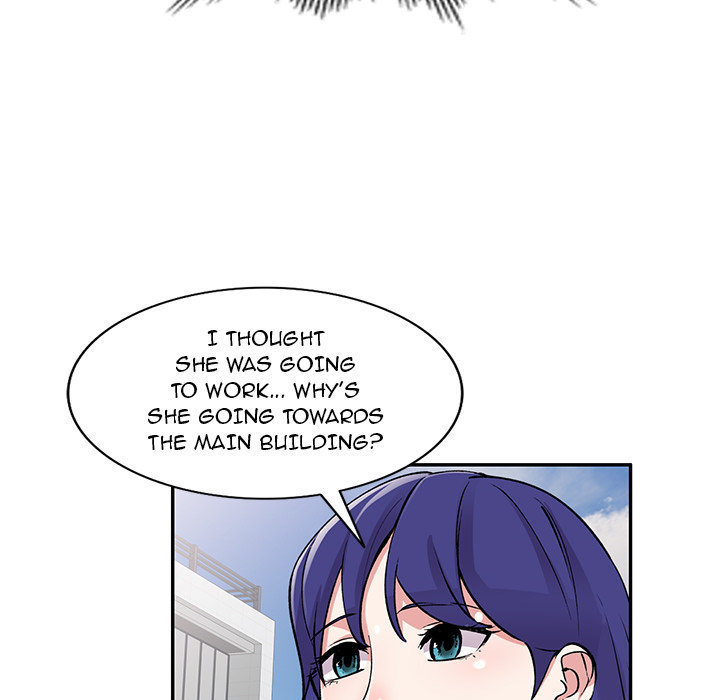 Secret Tutor Chapter 1 Page 122