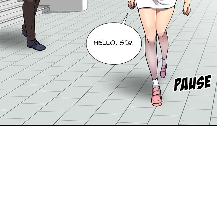 Secret Tutor Chapter 1 Page 125