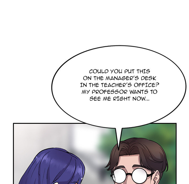 Secret Tutor Chapter 1 Page 126