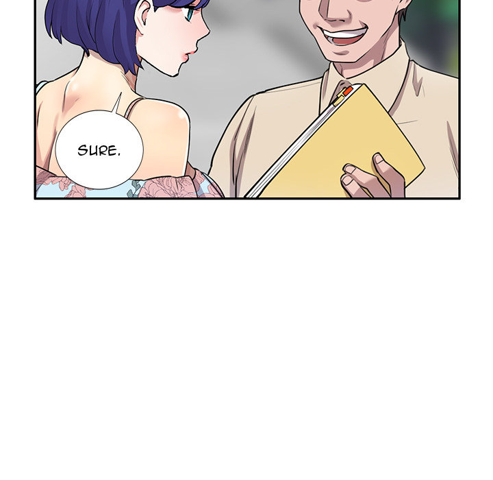 Secret Tutor Chapter 1 Page 127