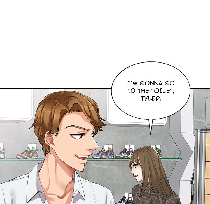Secret Tutor Chapter 1 Page 13