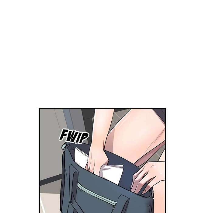 Secret Tutor Chapter 1 Page 134