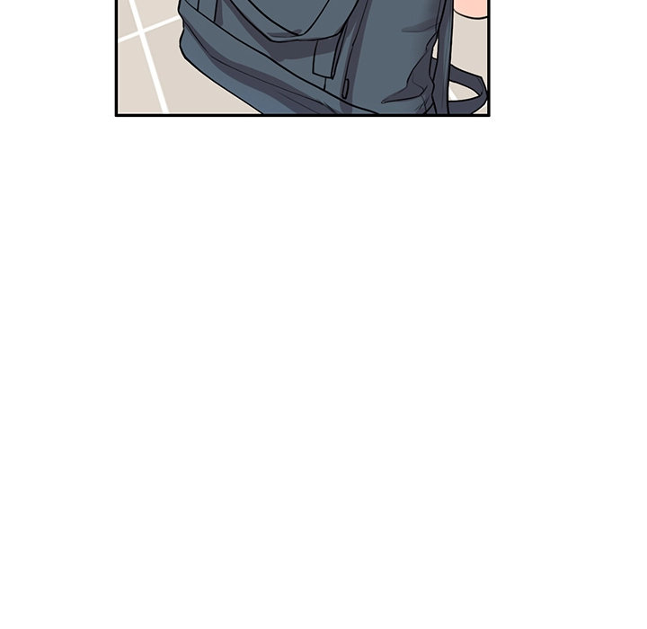 Secret Tutor Chapter 1 Page 135