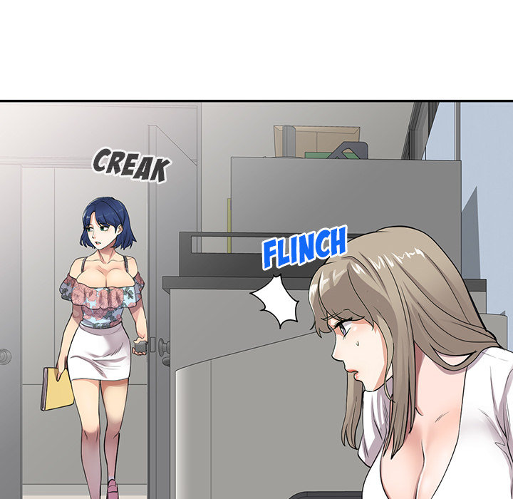 Secret Tutor Chapter 1 Page 136
