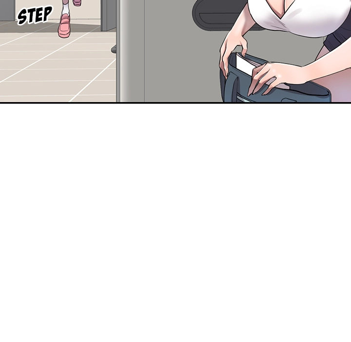 Secret Tutor Chapter 1 Page 137