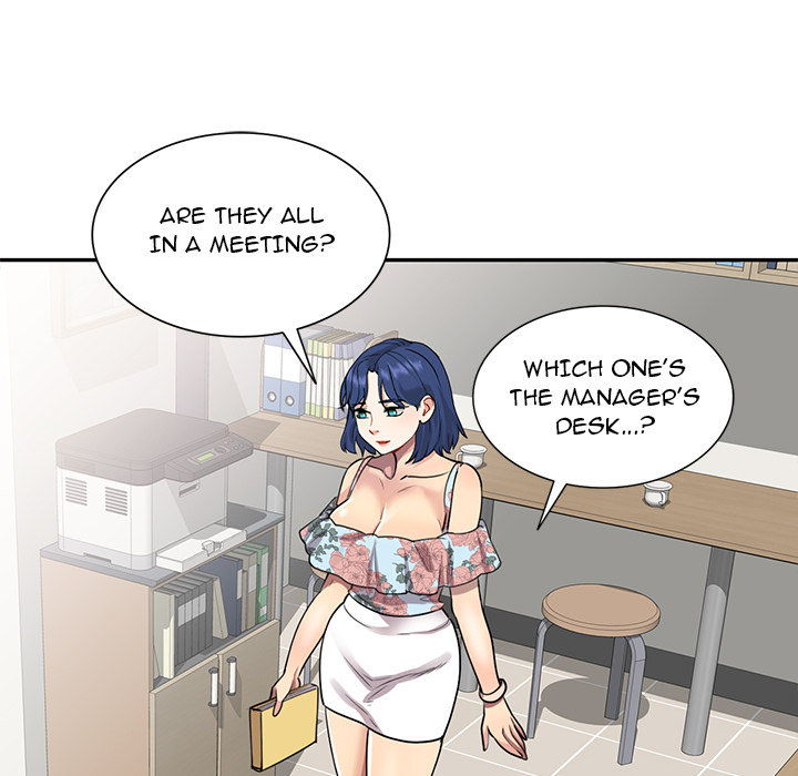 Secret Tutor Chapter 1 Page 138