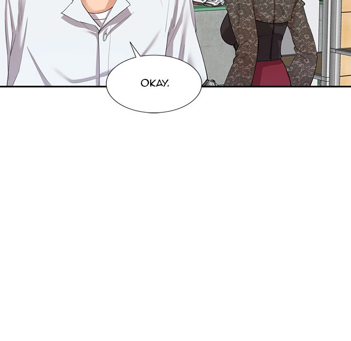 Secret Tutor Chapter 1 Page 14